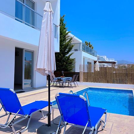 3 Bedroom Coral Bay Beach Seaview Villa I Private Pool 페이야 외부 사진