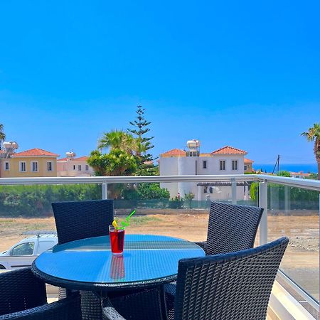 3 Bedroom Coral Bay Beach Seaview Villa I Private Pool 페이야 외부 사진