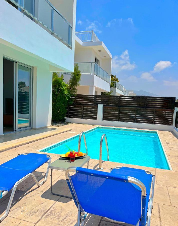 3 Bedroom Coral Bay Beach Seaview Villa I Private Pool 페이야 외부 사진
