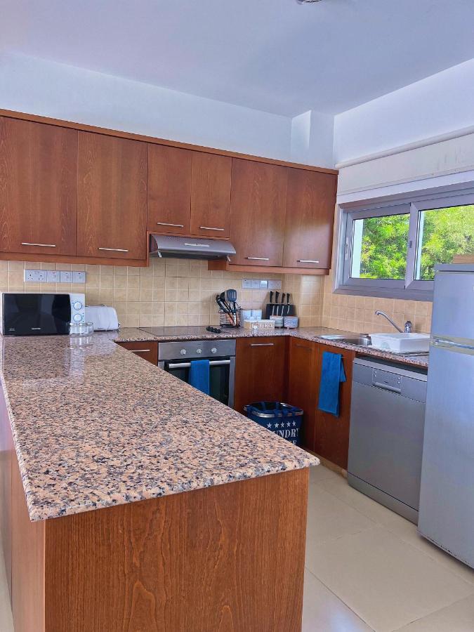 3 Bedroom Coral Bay Beach Seaview Villa I Private Pool 페이야 외부 사진