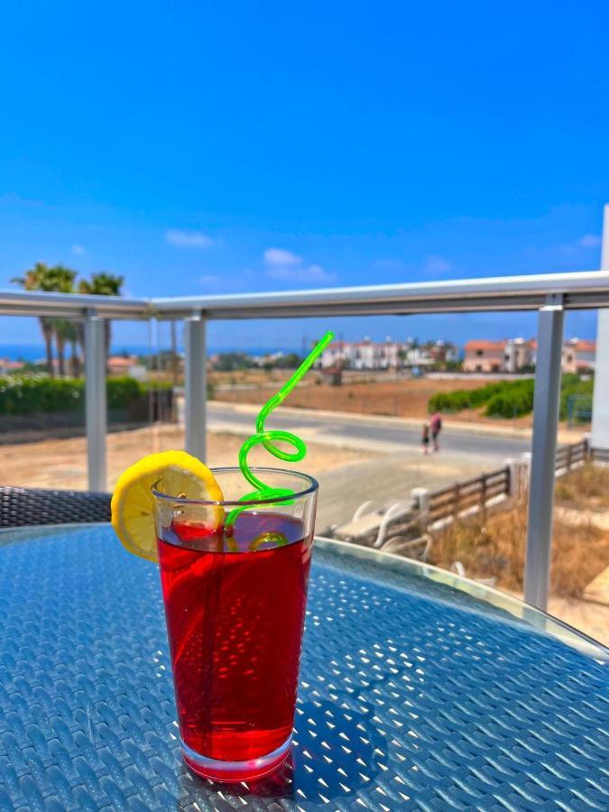 3 Bedroom Coral Bay Beach Seaview Villa I Private Pool 페이야 외부 사진