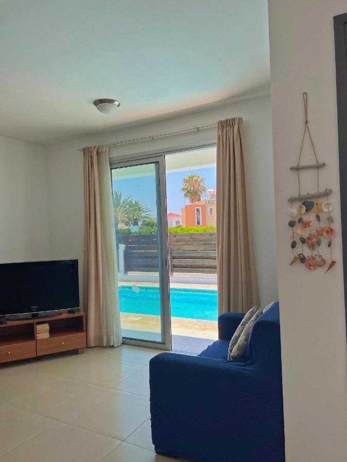 3 Bedroom Coral Bay Beach Seaview Villa I Private Pool 페이야 외부 사진