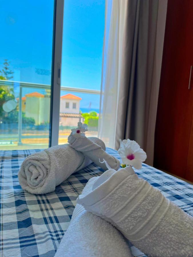 3 Bedroom Coral Bay Beach Seaview Villa I Private Pool 페이야 외부 사진