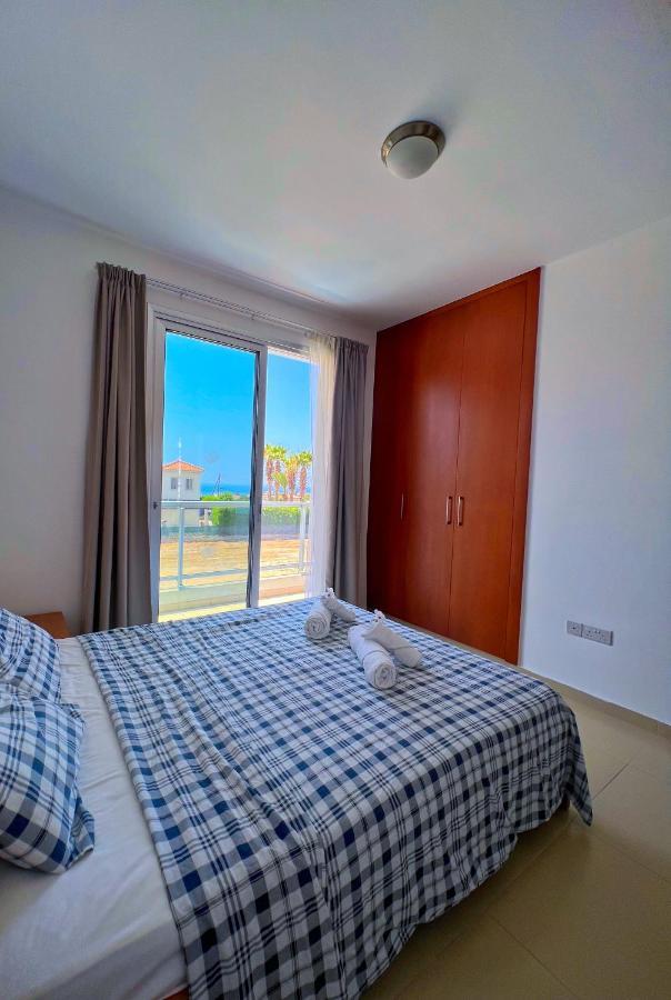 3 Bedroom Coral Bay Beach Seaview Villa I Private Pool 페이야 외부 사진