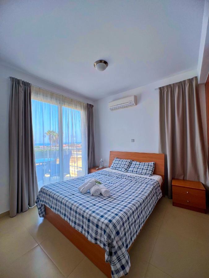 3 Bedroom Coral Bay Beach Seaview Villa I Private Pool 페이야 외부 사진