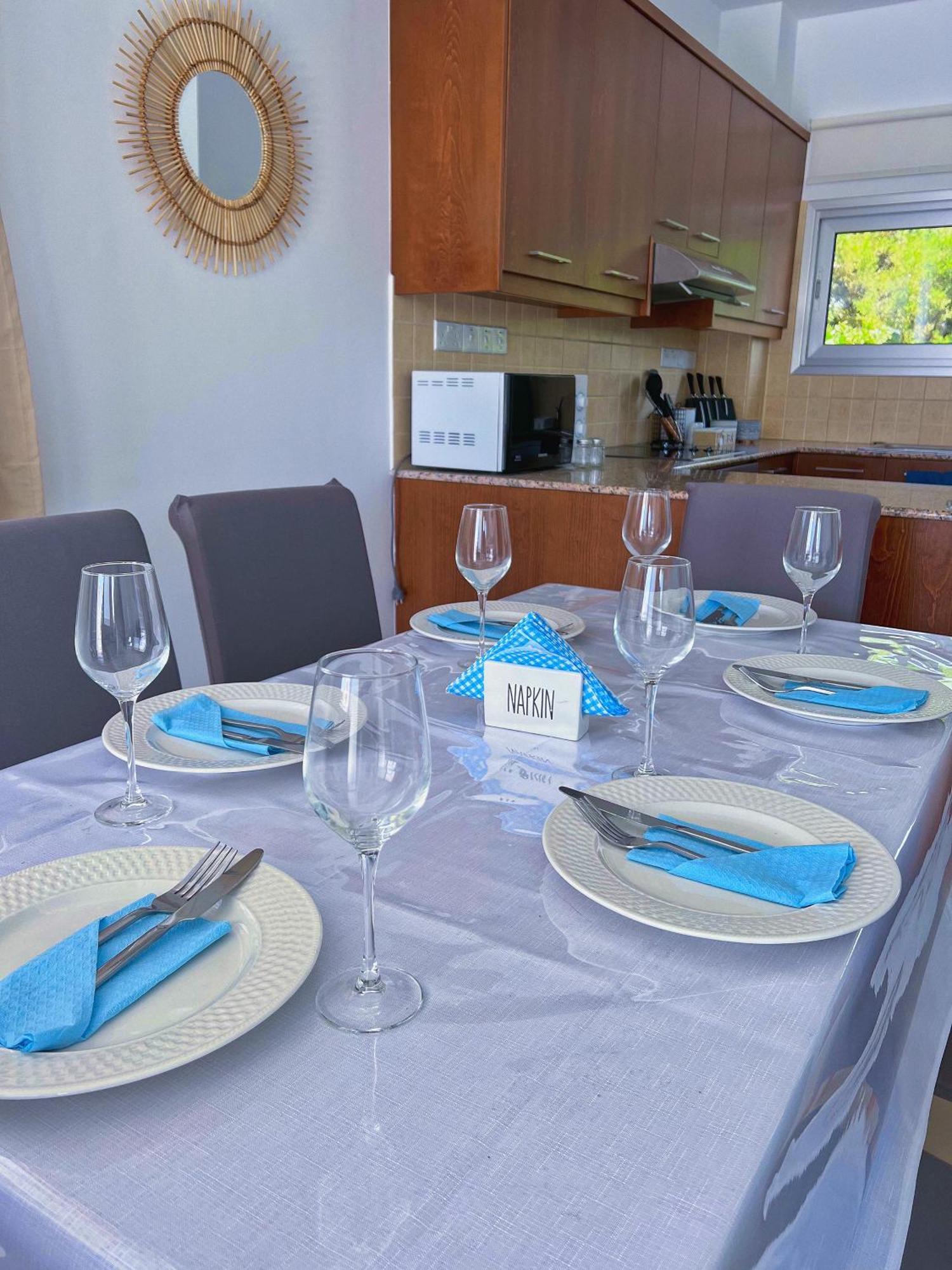 3 Bedroom Coral Bay Beach Seaview Villa I Private Pool 페이야 외부 사진
