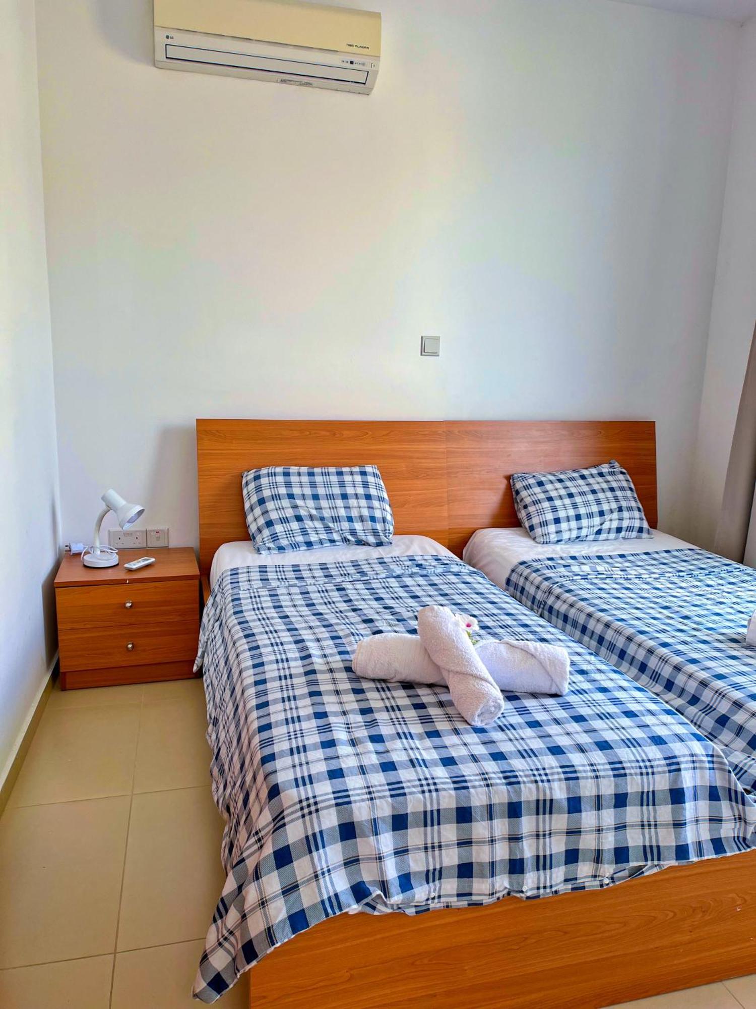 3 Bedroom Coral Bay Beach Seaview Villa I Private Pool 페이야 외부 사진