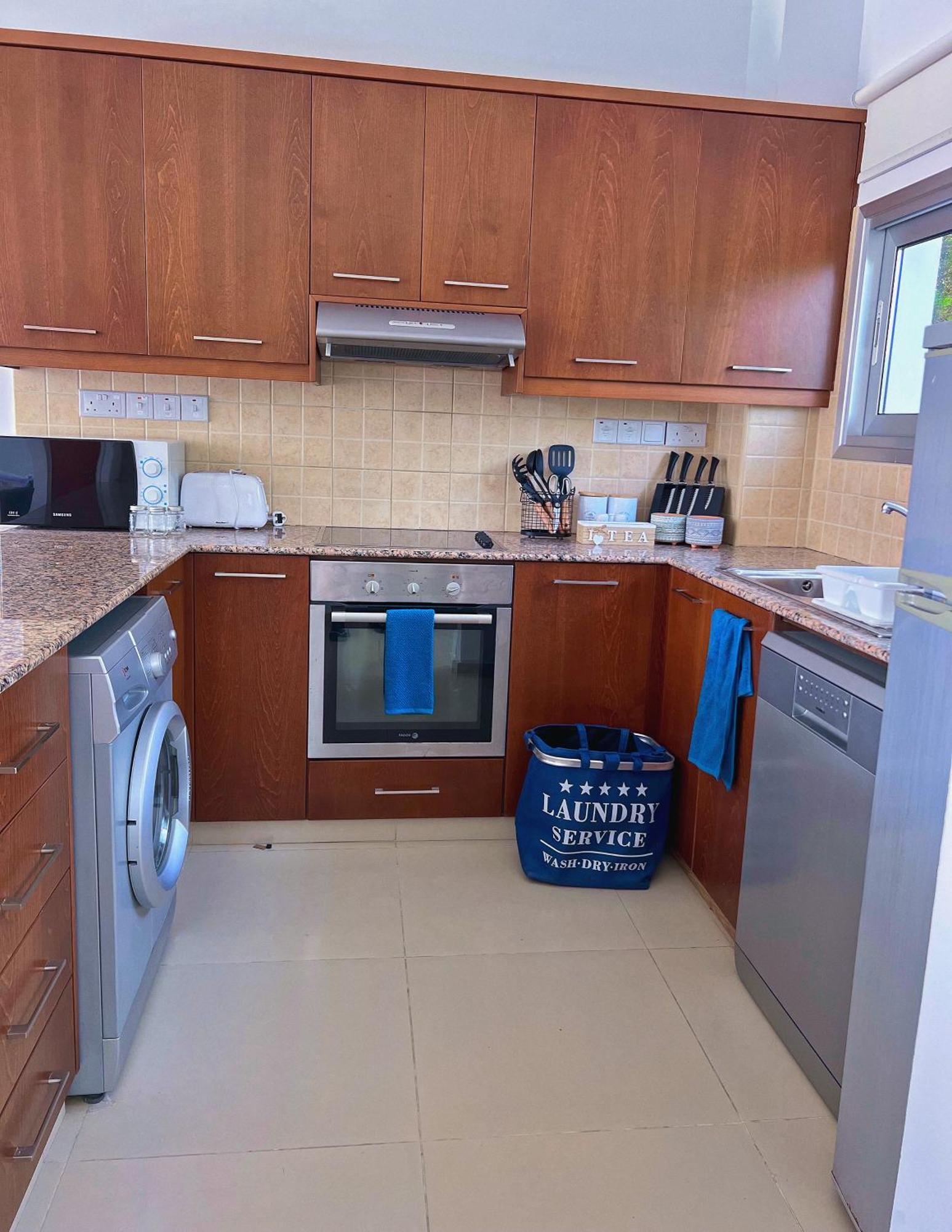 3 Bedroom Coral Bay Beach Seaview Villa I Private Pool 페이야 외부 사진